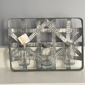 NWT doesn’t match my new lay out over bought decor